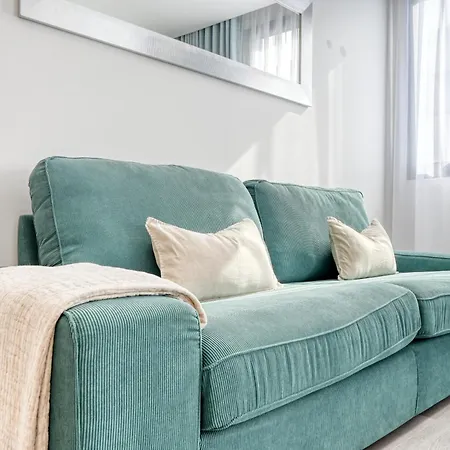 Apartmán Bse15 3g, A In Madeira Funchal (Madeira)