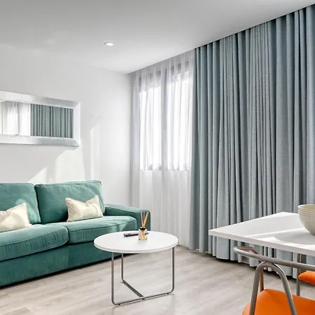 Apartmán Bse15 3g, A In Madeira Funchal (Madeira)