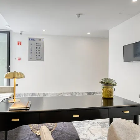 Apartmán Bse15 3g, A In Madeira