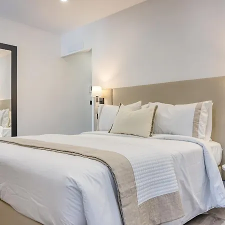 Bse15 3g, A In Madeira Apartmán *