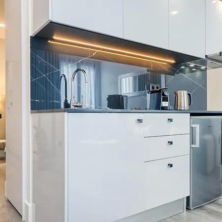 Apartmán Bse15 3g, A In Madeira *