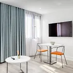 Апартаменты Bse15 3g, A In Madeira *