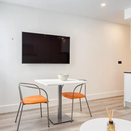 Bse15 3g, A In Madeira Apartment *