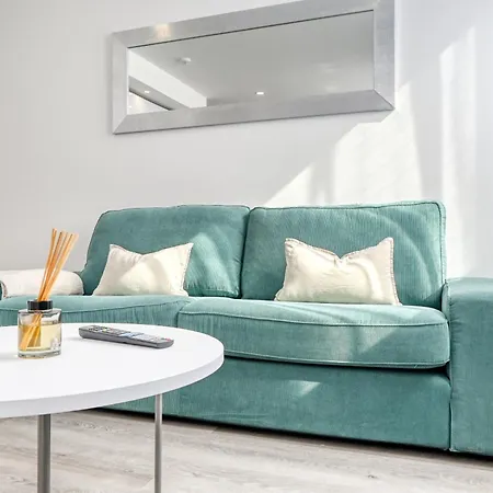 Bse15 3g, A In Madeira Apartamento Funchal (Madeira)