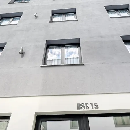 Bse15 3g, A In Madeira * Φουνκάλ