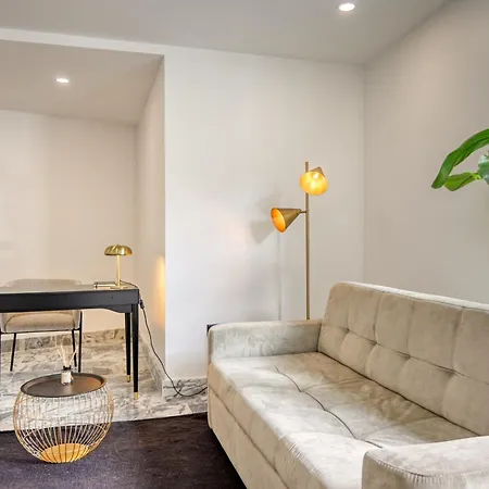 Bse15 3g, A In Madeira Apartmán *