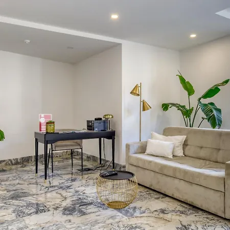 Bse15 3g, A In Madeira Apartment *