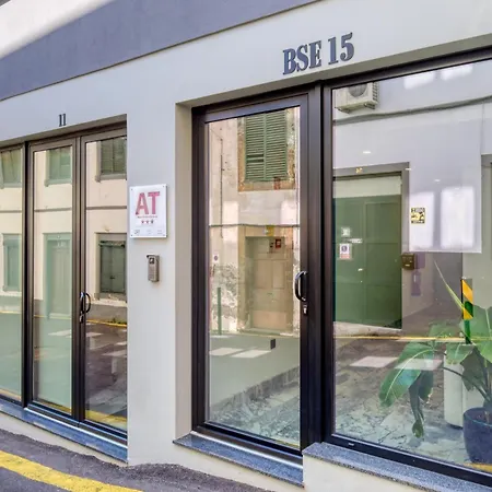Apartment Bse15 3g, A In Madeira *
