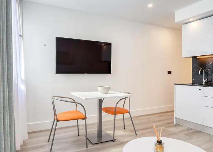 Bse15 3g, A In Madeira Appartamento *