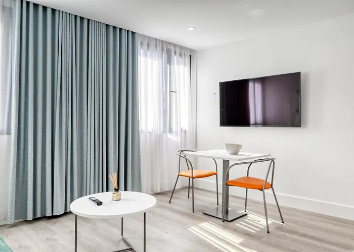 Appartamento Bse15 3g, A In Madeira *