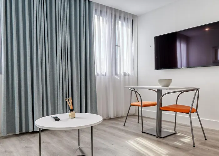 Bse15 3g, A In Madeira Lägenhet *