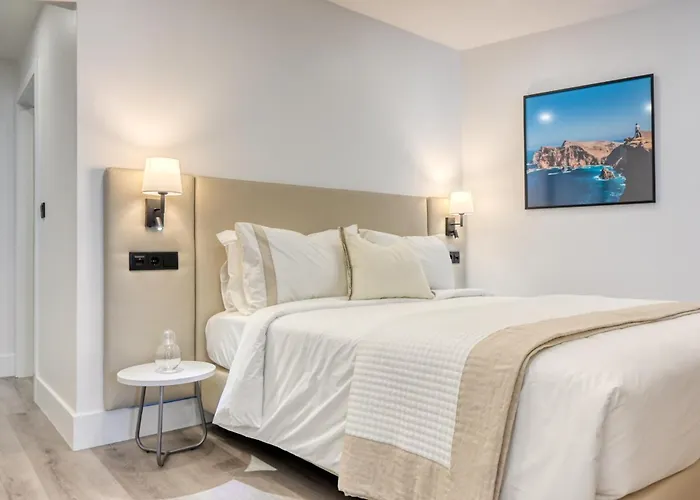 Bse15 3g, A In Madeira Appartamento Funchal (Madeira)