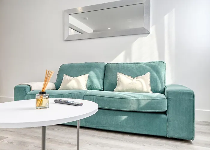 Bse15 3g, A In Madeira Appartamento Funchal (Madeira)