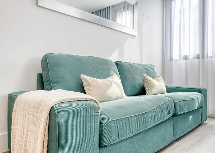 Appartamento Bse15 3g, A In Madeira Funchal (Madeira)