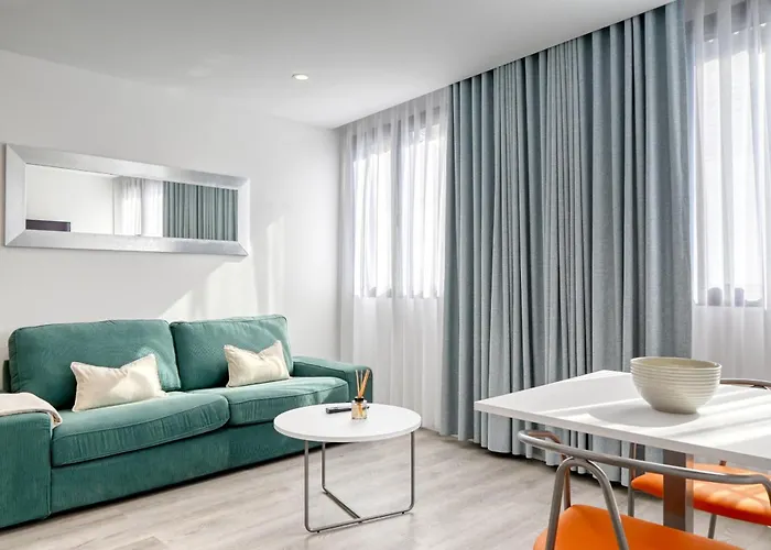 Appartamento Bse15 3g, A In Madeira Funchal (Madeira)