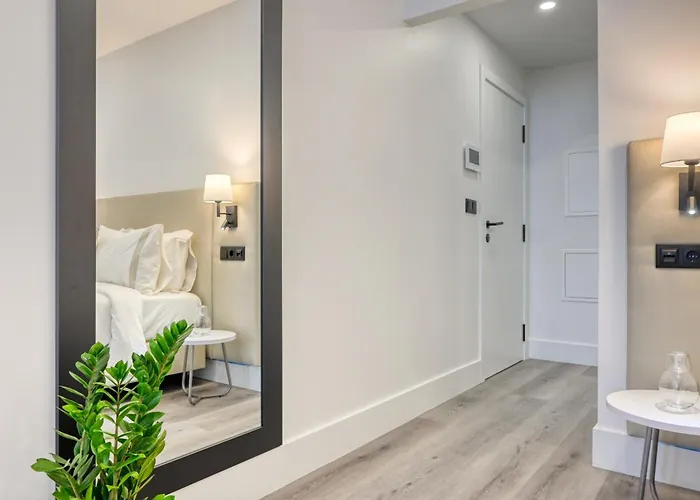 Appartamento Bse15 3g, A In Madeira Funchal (Madeira)