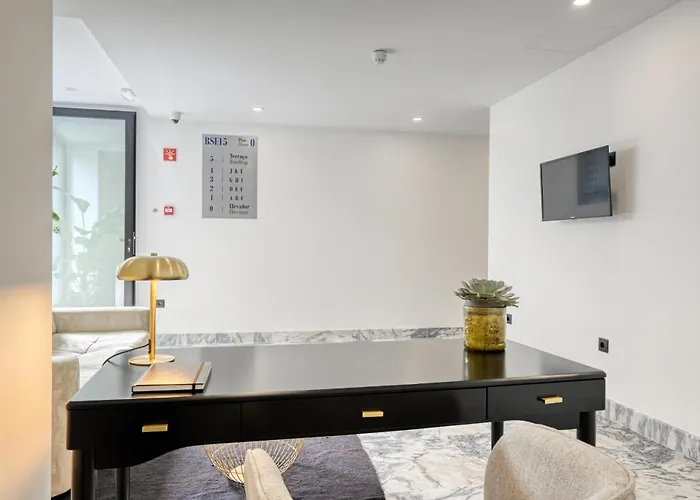 Appartamento Bse15 3g, A In Madeira