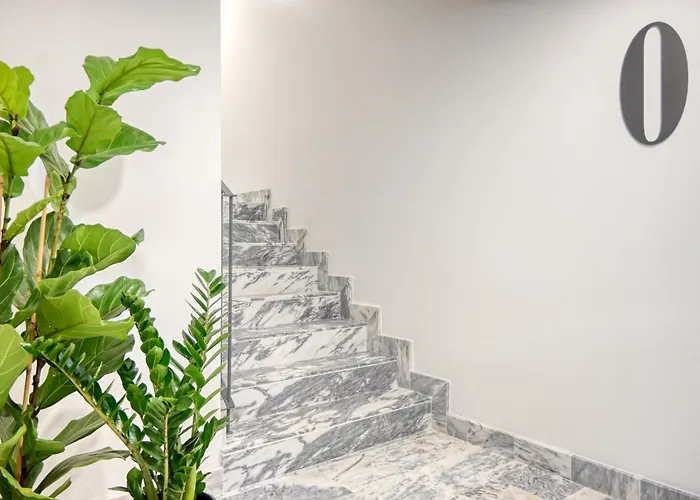 Bse15 3g, A In Madeira Appartamento *