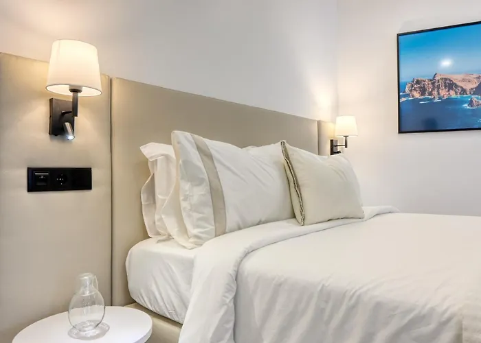 Appartamento Bse15 3g, A In Madeira Funchal (Madeira)