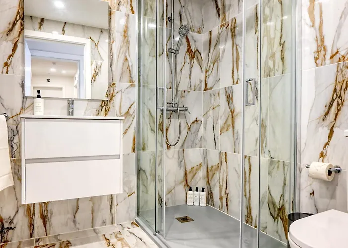 Bse15 3g, A In Madeira Appartamento