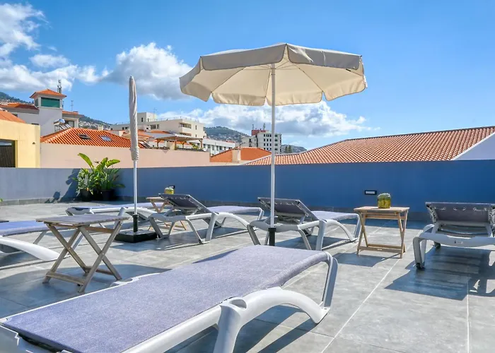 Bse15 3g, A In Madeira * Funchal (Madeira)