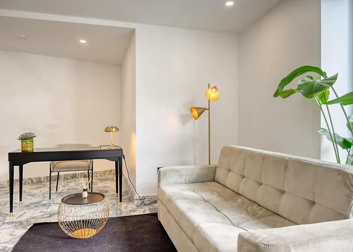 Bse15 3g, A In Madeira Appartamento *