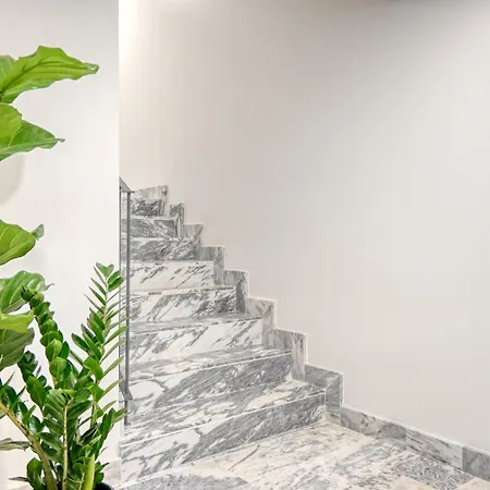 Bse15 3g, A In Madeira Apartament *