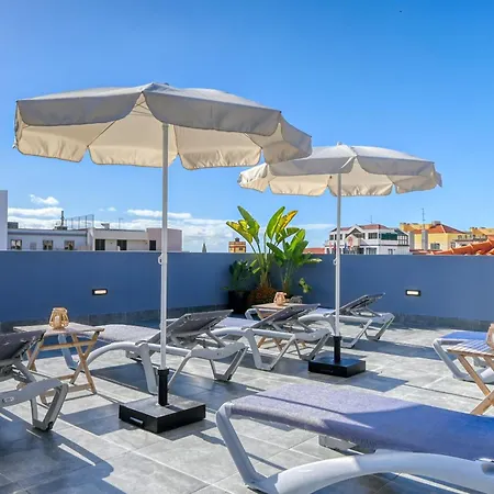 Bse15 3g, A In Madeira *