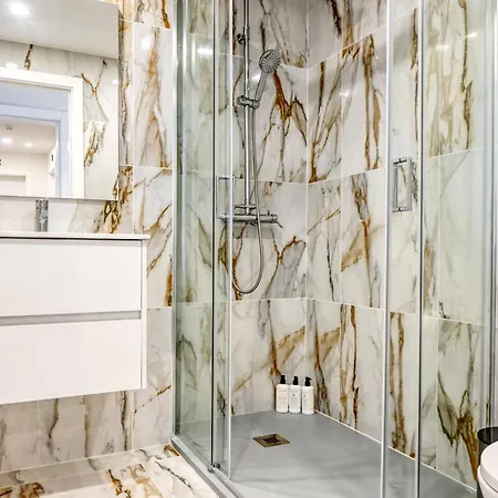 Bse15 3g, A In Madeira Apartament